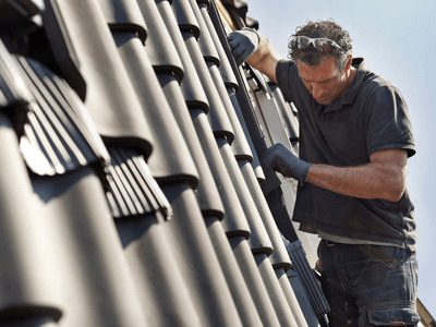 About Roof Repair Experts Hurlburt Field, FL